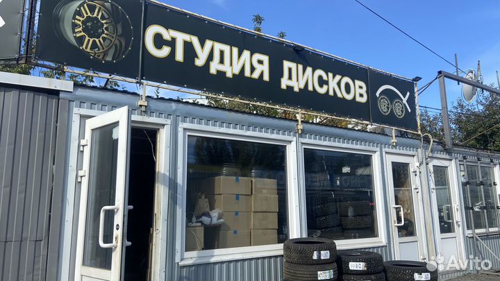 Bridgestone Blizzak Spike-02 SUV 265/70 R16