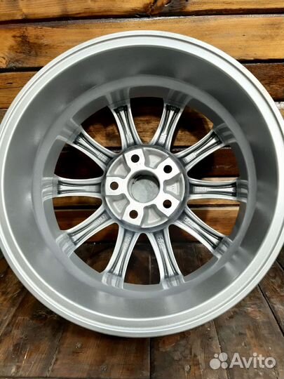 4шт Прома Диски R15 x 6, 5*105 ет:52 Dia:56.1