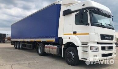 Грузоперевозки фура межгород от 200 км