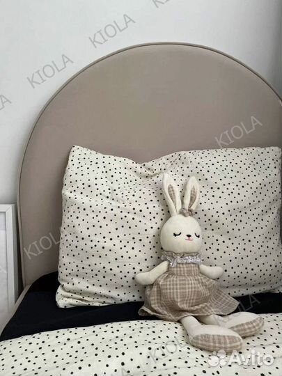 Детская кровать на заказ от производителя