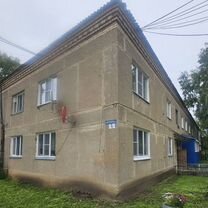 2-к. квартира, 40,5 м², 1/2 эт.