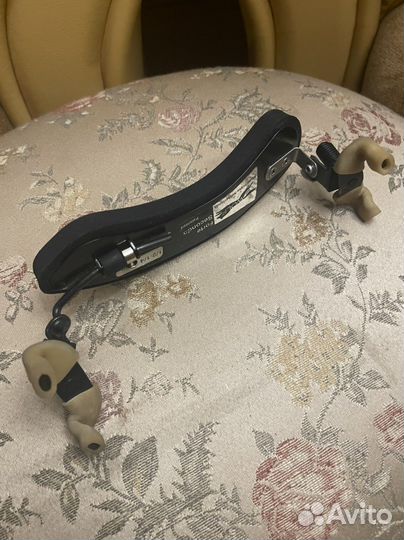 Мостик для скрипки 1/4-1/2 wolf