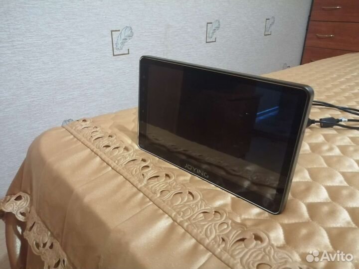 Магнитола на андроиде 1 din