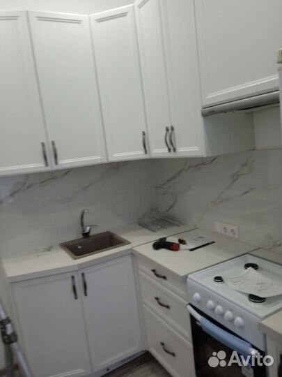 Сборка и разборка мебели