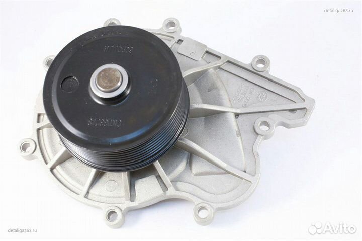 Насос водяной помпа Газель 3302 Некст Камминс