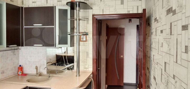 2-к. квартира, 47,5 м², 5/10 эт.