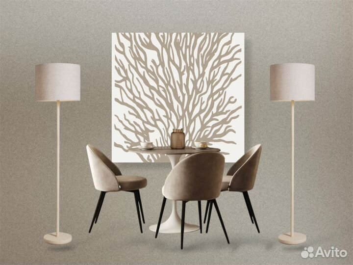 Картина на холсте. Картина интерьерная