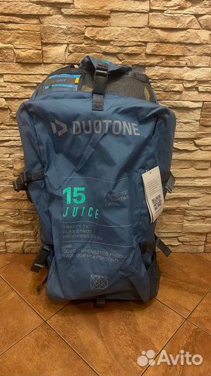 Кайт Duotone Juice 2023 15m