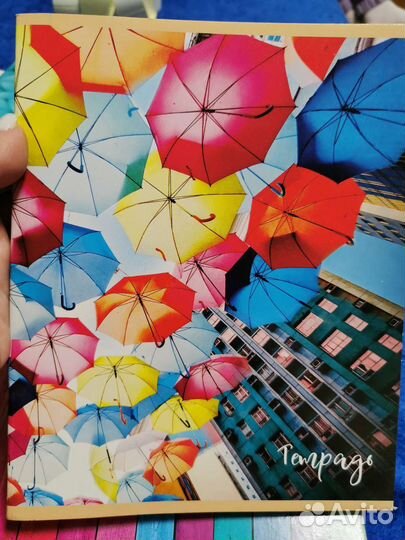 Тетрадь 48 л