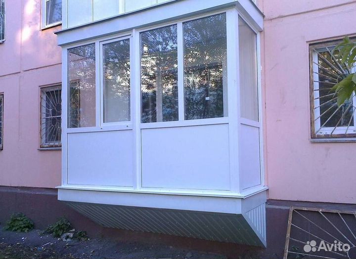 Окна быстро