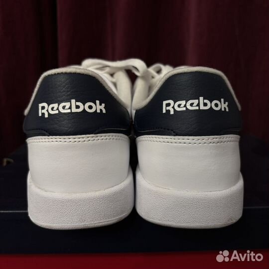 Кроссовки Reebok smash edge S