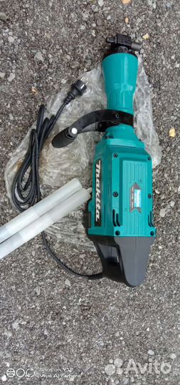 Отбойный молоток makita hm1307c