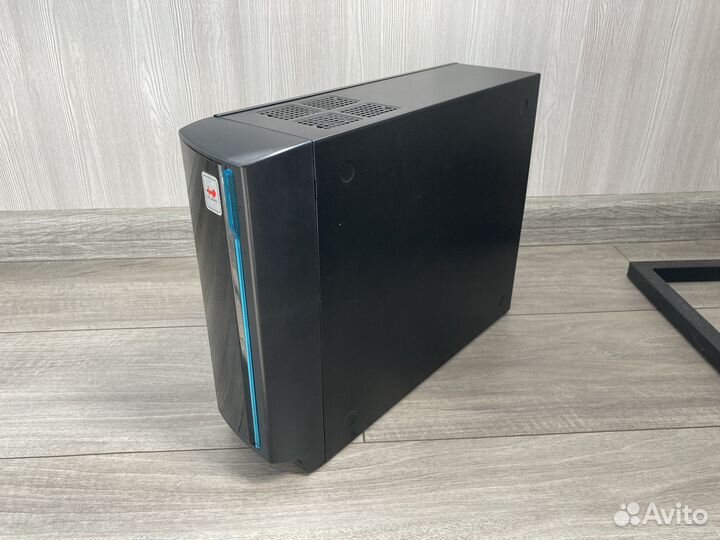 Пк i5-4460 3.2GHz GPU1GB RAM16Gb SSD248Gb HDD 1Tb