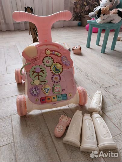 Ходунки детские