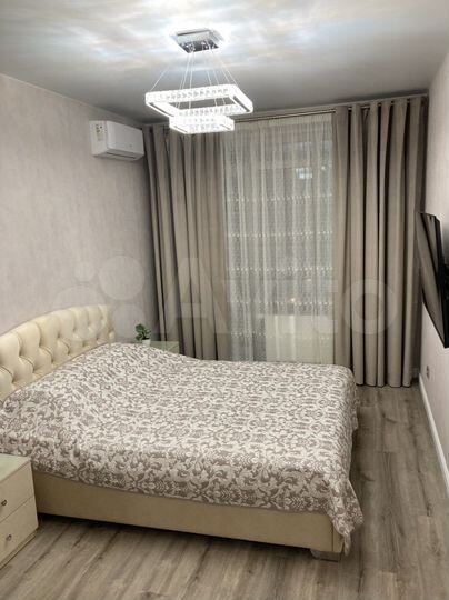 1-к. квартира, 37 м², 5/10 эт.