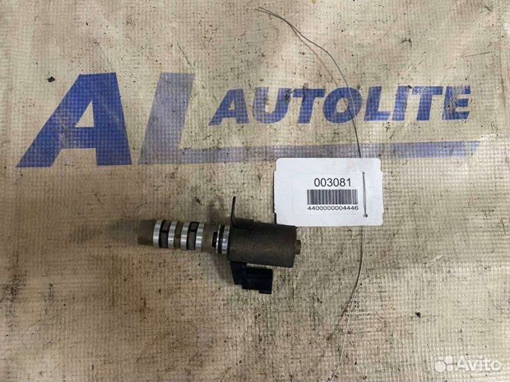 Фазорегулятор Nissan X-Trail T30 2.0 2003