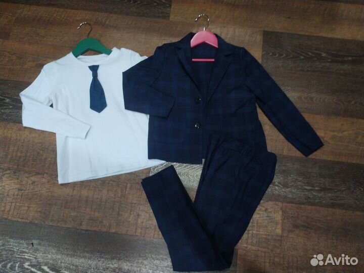 Костюм для мальчика