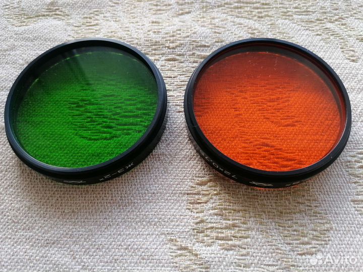 Светофильтр 720.75