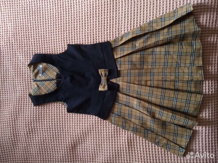 Школьная форма