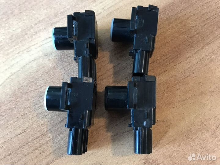 Парктроник Honda Pilot Accord Civic