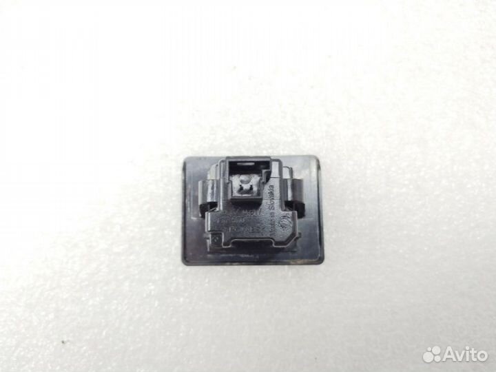 Подсветка номера задняя Mercedes-Benz Glc-Class