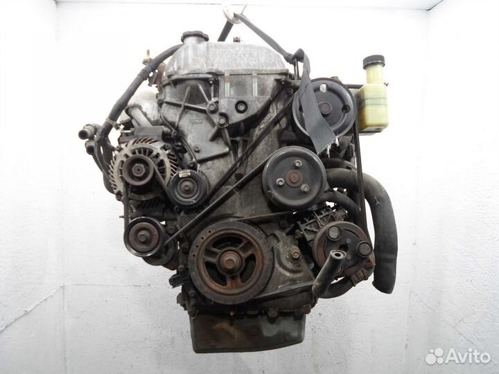 Компрессор системы кондиционирования Mazda CX-7