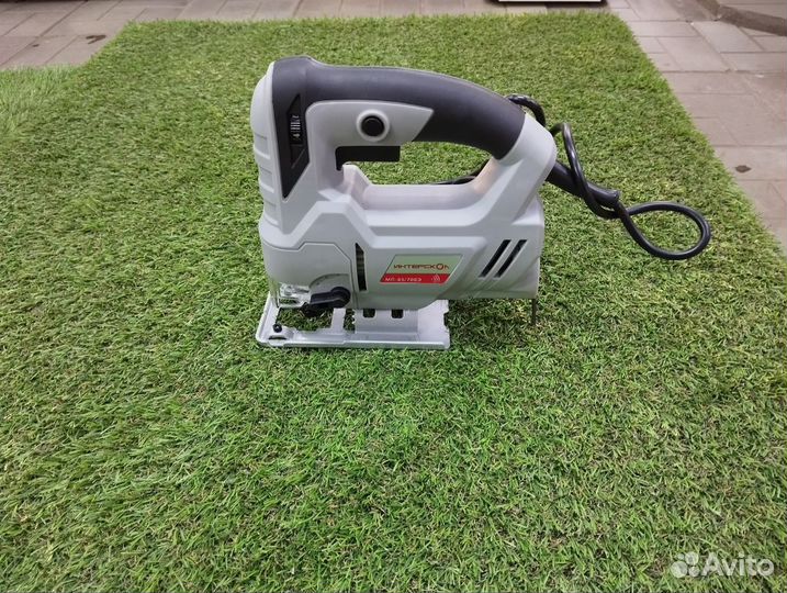 Лобзик.эл. мп-85/700Э. Интерскол