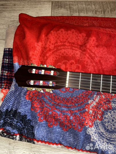 Гитара в идеале