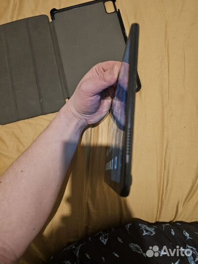 Планшет huawei MatePad 10.4 LTE 6/64GB Grey