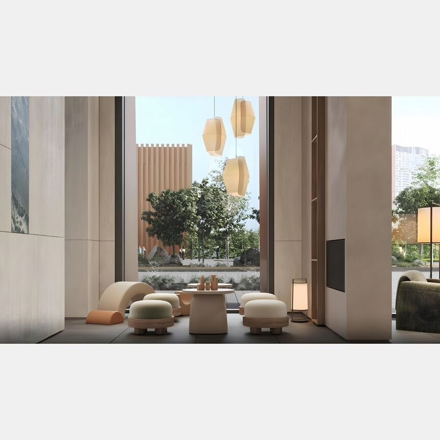 1-к. квартира, 48,7 м², 36/41 эт.