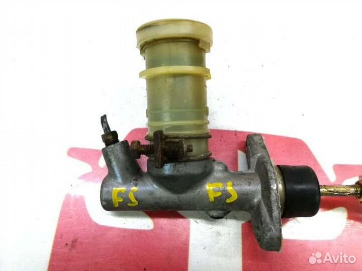 Главный цилиндр сцепления Ssang Yong Musso FJ D23M