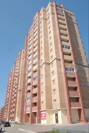Помещение на 1 этаже, 136.6 м²