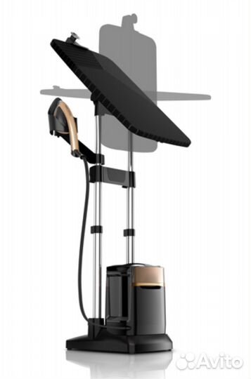 Отпариватель Tefal Ixeo Power