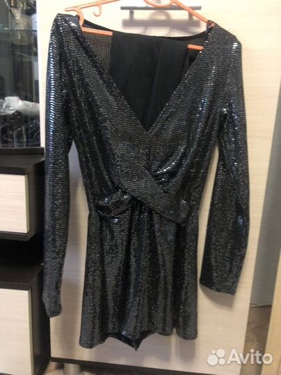 Комбинезон женский