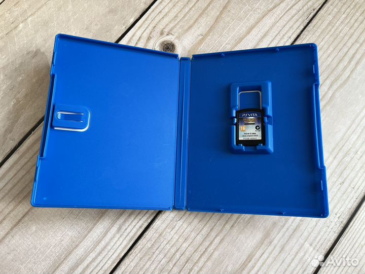 Dungeon Hunter Alliance PS Vita