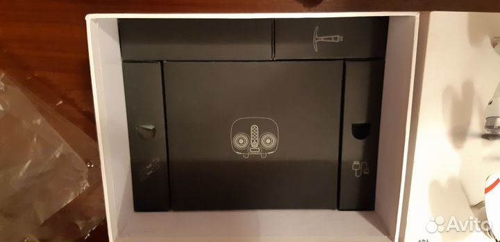 Квадрокоптер