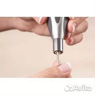 Аппарат для маникюра и педикюра