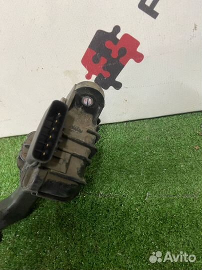 Электронная педаль газа Mazda 6 GG 2.3