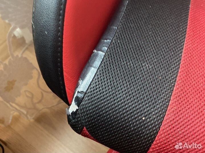 Игровое кресло