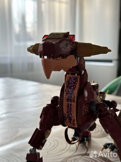 Lego ninjago