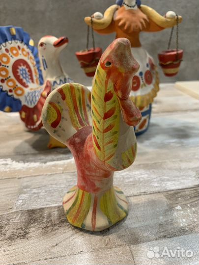 Дымковская, каргопольская, абашевская, филимоновск