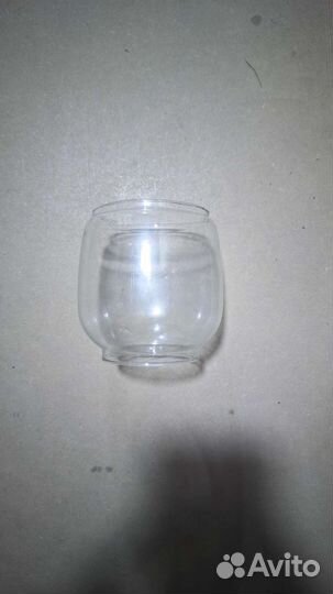 Стекло для лампы