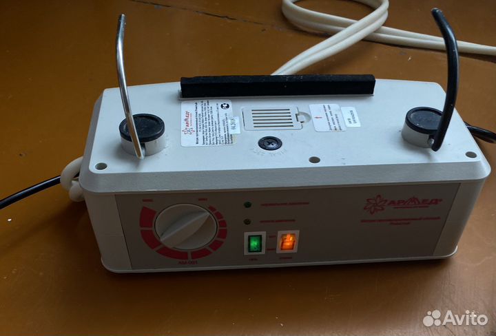 Противопролежневый матрас армед