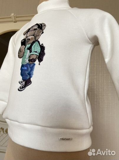 Детская одежда