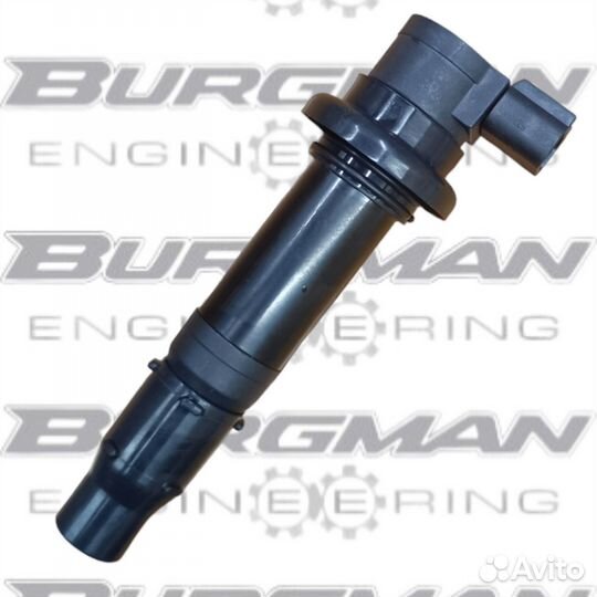 Катушка зажигания yamaha R1 V-MAX 5VY-82310-00-00