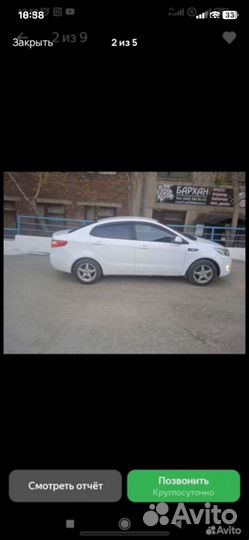 Аренда авто с выкупом под такси