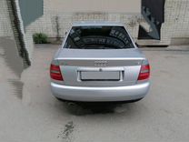 Audi A4 1.8 MT, 1998, 318 000 км, с пробегом, цена 355 000 руб.