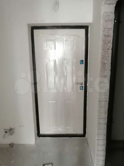 2-к. квартира, 67,3 м², 3/9 эт.