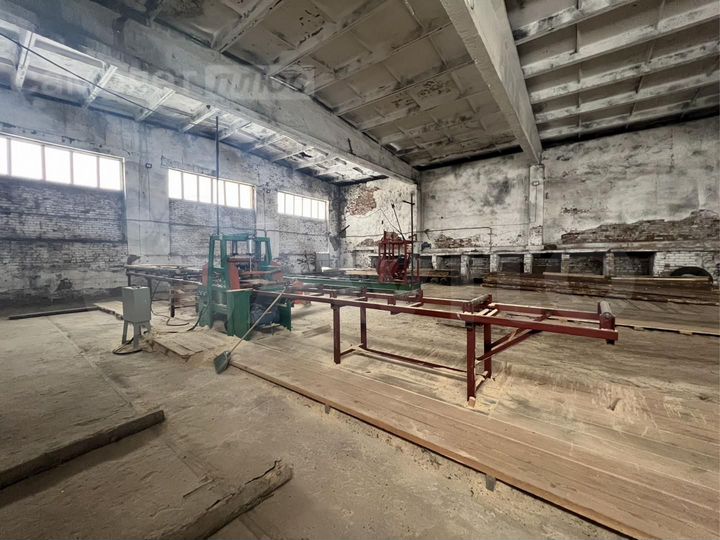 Продам производственное помещение, 1679.2 м²
