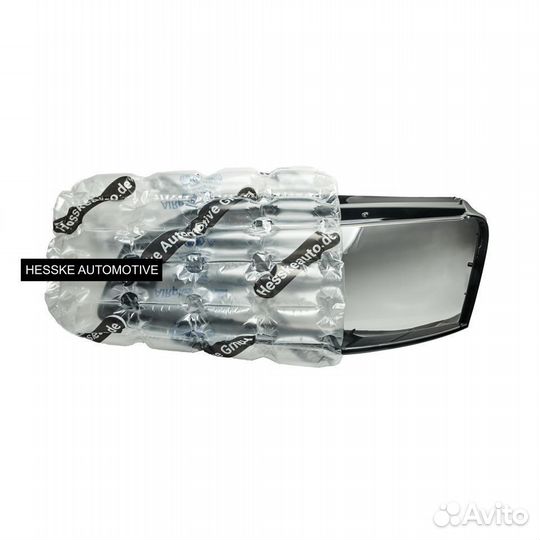 Стекло для фар Ford Focus 3 AR-73920